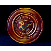 Wall Hanging - Yellow Cedar 3
